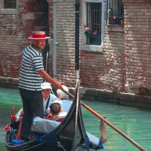 Explore Munich - Venice for 12 days with Feuer und Eis Touristik and discover unforgettable experiences - Photo 6