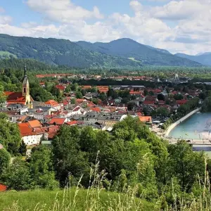 Explore Munich Lakes Tour - Lake Magic on the Eastern Edge of the Alps With Luggage Transfer for 7 days with Feuer und Eis Touristik and discover unforgettable experiences - Photo 6