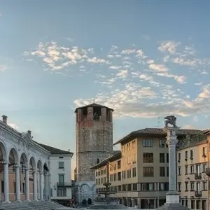 Explore Alpe Adria 2 - From Villach to Trieste for 8 days with Feuer und Eis Touristik and discover unforgettable experiences - Photo 3