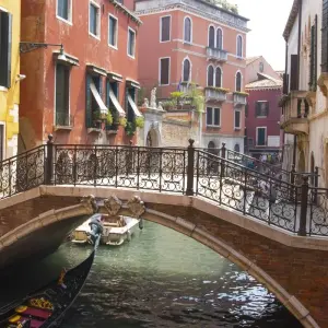 Explore Munich - Venice for 12 days with Feuer und Eis Touristik and discover unforgettable experiences - Photo 7