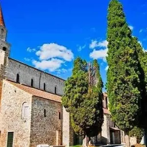 Explore Alpe Adria 2 - From Villach to Trieste for 8 days with Feuer und Eis Touristik and discover unforgettable experiences - Photo 4