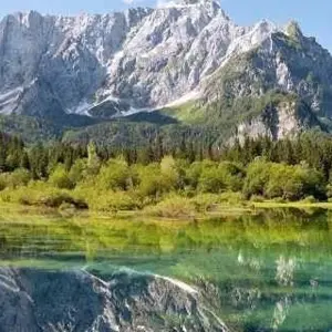 Explore Alpe Adria 2 - From Villach to Trieste for 8 days with Feuer und Eis Touristik and discover unforgettable experiences - Photo 5