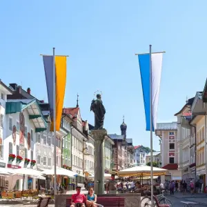 Explore Munich Lakes Tour - Lake Magic on the Western Edge of the Alps With Luggage Transfer for 7 days with Feuer und Eis Touristik and discover unforgettable experiences - Photo 9
