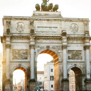 Explore Munich - Venice for 12 days with Feuer und Eis Touristik and discover unforgettable experiences - Photo 9