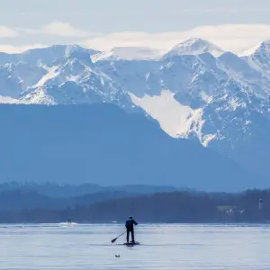 Explore Munich Lakes Tour - Lake Magic on the Western Edge of the Alps With Luggage Transfer for 7 days with Feuer und Eis Touristik and discover unforgettable experiences - Photo 10