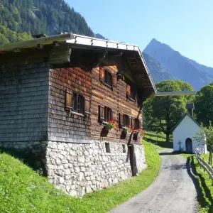 Explore Iller Cycle Path With Luggage Transfer for 4 days with Feuer und Eis Touristik and discover unforgettable experiences - Photo 6