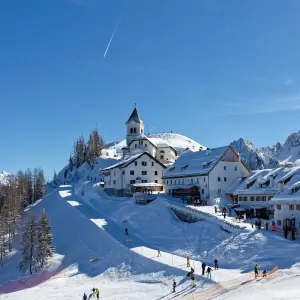 Explore Alpe Adria 2 - From Villach to Trieste for 8 days with Feuer und Eis Touristik and discover unforgettable experiences - Photo 9