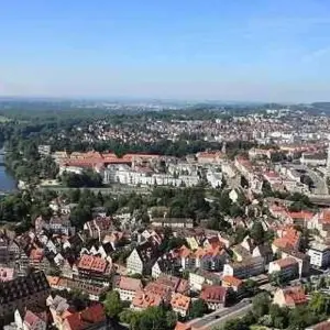 Explore Upper Swabia-Allgäu Cycle Route With Luggage Transfer for 8 days with Feuer und Eis Touristik and discover unforgettable experiences - Photo 3