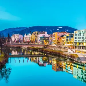 Explore Alpe Adria 2 - From Villach to Trieste for 8 days with Feuer und Eis Touristik and discover unforgettable experiences - Photo 11
