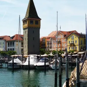 Explore Lake Constance-Königssee Cycle Route With Luggage Transfer for 8 days with Feuer und Eis Touristik and discover unforgettable experiences - Photo 8