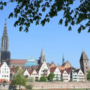 Explore Upper Swabia-Allgäu Cycle Route With Luggage Transfer for 8 days with Feuer und Eis Touristik and discover unforgettable experiences - Photo 9