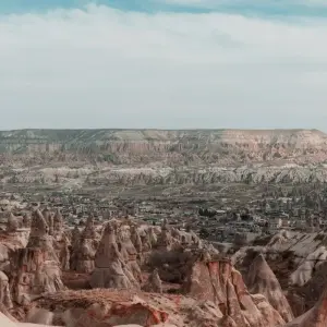 Explore Cappadocia South Group Tour for 1 days with Fez Travel and discover unforgettable experiences - Photo 2