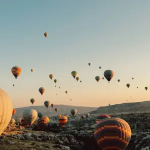 Explore Cappadocia South Group Tour for 1 days with Fez Travel and discover unforgettable experiences - Photo 3