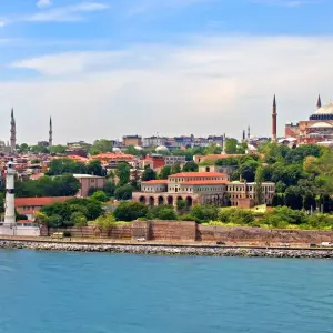 Explore Istanbul Classics Half Day Group Tour for 1 days with Fez Travel and discover unforgettable experiences - Photo 2