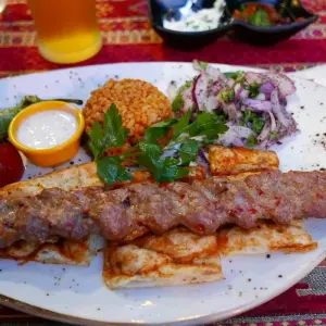 Explore Istanbul Cooking Course for 1 days with Fez Travel and discover unforgettable experiences - Photo 3