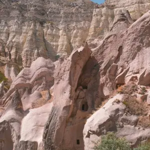 Explore Cappadocia South Group Tour for 1 days with Fez Travel and discover unforgettable experiences - Photo 5