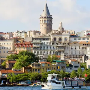 Explore Istanbul Classics Half Day Group Tour for 1 days with Fez Travel and discover unforgettable experiences - Photo 4