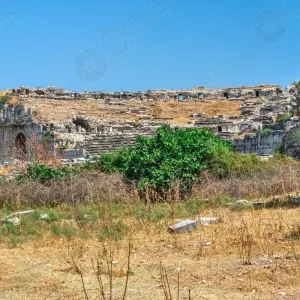 Explore Priene Miletus Didyma Private Tour for 1 days with Fez Travel and discover unforgettable experiences - Photo 4