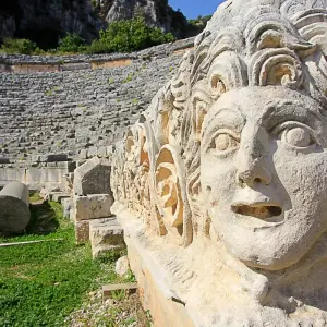 Explore Antalya - Demre Myra Kekova Group Tour for 1 days with Fez Travel and discover unforgettable experiences - Photo 5