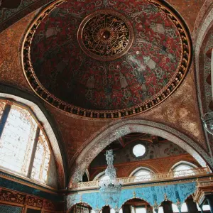 Explore Istanbul Classics Group Tour for 1 days with Fez Travel and discover unforgettable experiences - Photo 5