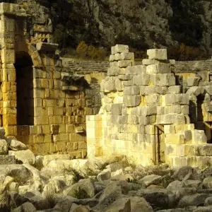 Explore Antalya - Demre Myra Kekova Group Tour for 1 days with Fez Travel and discover unforgettable experiences - Photo 6