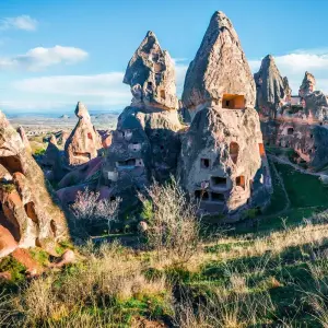 Explore Private Easymade Turkey Tour for 10 days with Fez Travel and discover unforgettable experiences - Photo 6