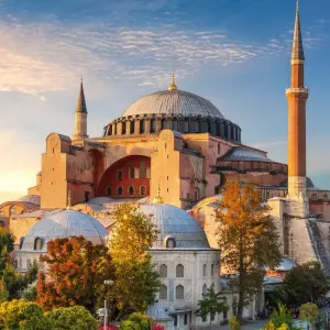 Explore Private Easymade Turkey Tour for 10 days with Fez Travel and discover unforgettable experiences - Photo 8