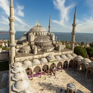 Explore Private Aegean Delight Tour for 8 days with Fez Travel and discover unforgettable experiences - Photo 8