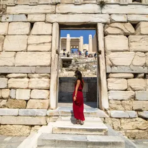 Explore Best of Greece Tour for 5 days with Fez Travel and discover unforgettable experiences - Photo 2