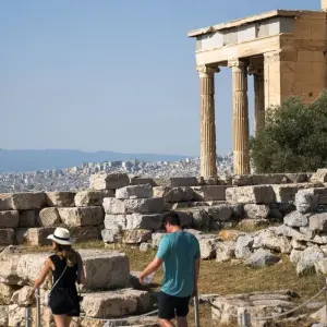 Explore Best of Greece Tour for 5 days with Fez Travel and discover unforgettable experiences - Photo 3