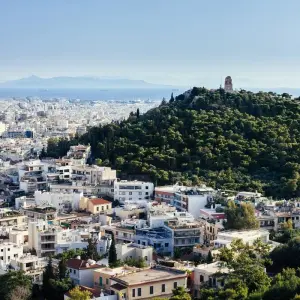 Explore Greek Island Explorer Tour for 7 days with Fez Travel and discover unforgettable experiences - Photo 3