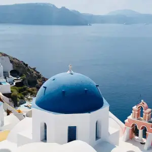 Explore Greek Island Explorer Tour for 7 days with Fez Travel and discover unforgettable experiences - Photo 4