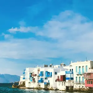 Explore Greek Island Explorer Tour for 7 days with Fez Travel and discover unforgettable experiences - Photo 5