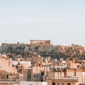 Explore Greek Island Explorer Tour for 7 days with Fez Travel and discover unforgettable experiences - Photo 7