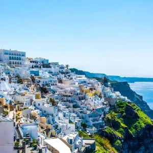 Explore Greek Island Explorer Tour for 7 days with Fez Travel and discover unforgettable experiences - Photo 8