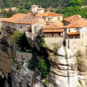 Explore Best of Greece Tour for 5 days with Fez Travel and discover unforgettable experiences - Photo 9