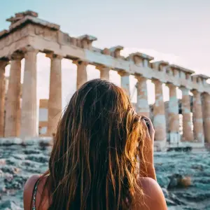 Explore Greek Island Explorer Tour for 7 days with Fez Travel and discover unforgettable experiences - Photo 9