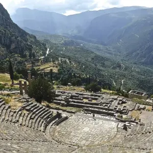 Explore Greece Classic Tour for 7 days with Fez Travel and discover unforgettable experiences - Photo 5