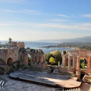 Explore 7 Day Classic Sicily Small Group Tour for 7 days with Firebird Tours and discover unforgettable experiences - Photo 2