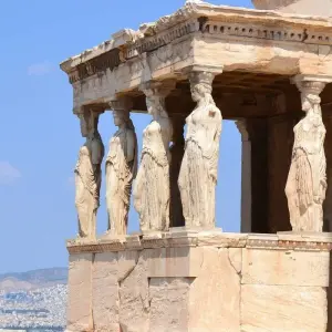 Explore Greece Classic Tour for 7 days with Fez Travel and discover unforgettable experiences - Photo 6