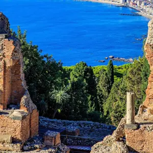 Explore 7 Day Classic Sicily Small Group Tour for 7 days with Firebird Tours and discover unforgettable experiences - Photo 3