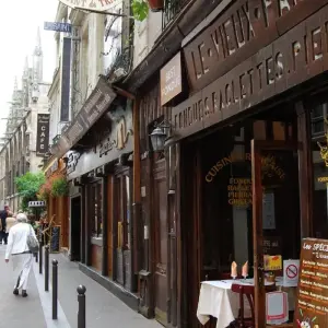 Explore Viva France with Loire Valley for 7 days with Firebird Tours and discover unforgettable experiences - Photo 4