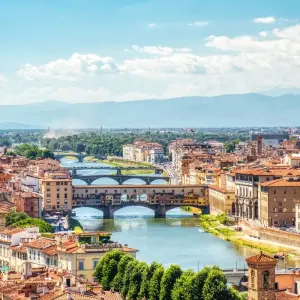 Explore 9 Days Private Tour of Venice Florence and Rome for 9 days with Firebird Tours and discover unforgettable experiences - Photo 2