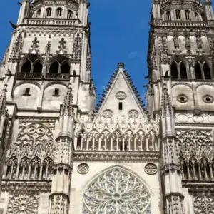 Explore Viva France with Loire Valley for 7 days with Firebird Tours and discover unforgettable experiences - Photo 5