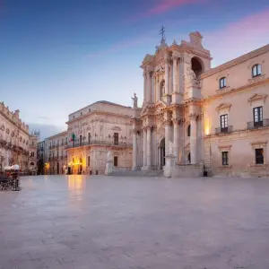 Explore 7 Day Classic Sicily Small Group Tour for 7 days with Firebird Tours and discover unforgettable experiences - Photo 5