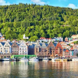 Explore Scandinavian Capitals & Fjords Small Group Tour for 10 days with Firebird Tours and discover unforgettable experiences - Photo 3