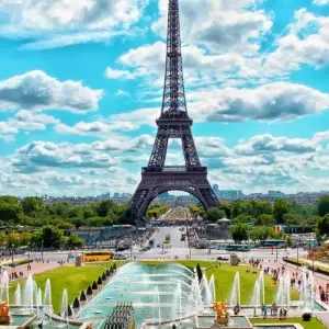 Explore Viva France with Loire Valley for 7 days with Firebird Tours and discover unforgettable experiences - Photo 6