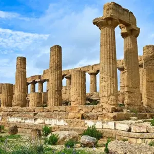 Explore 7 Day Classic Sicily Small Group Tour for 7 days with Firebird Tours and discover unforgettable experiences - Photo 6