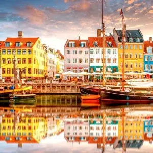 Explore Scandinavian Capitals & Fjords Tour with Helsinki Small Group Tour for 12 days with Firebird Tours and discover unforgettable experiences - Photo 3