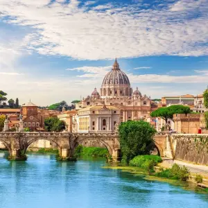 Explore 9 Days Private Tour of Venice Florence and Rome for 9 days with Firebird Tours and discover unforgettable experiences - Photo 5